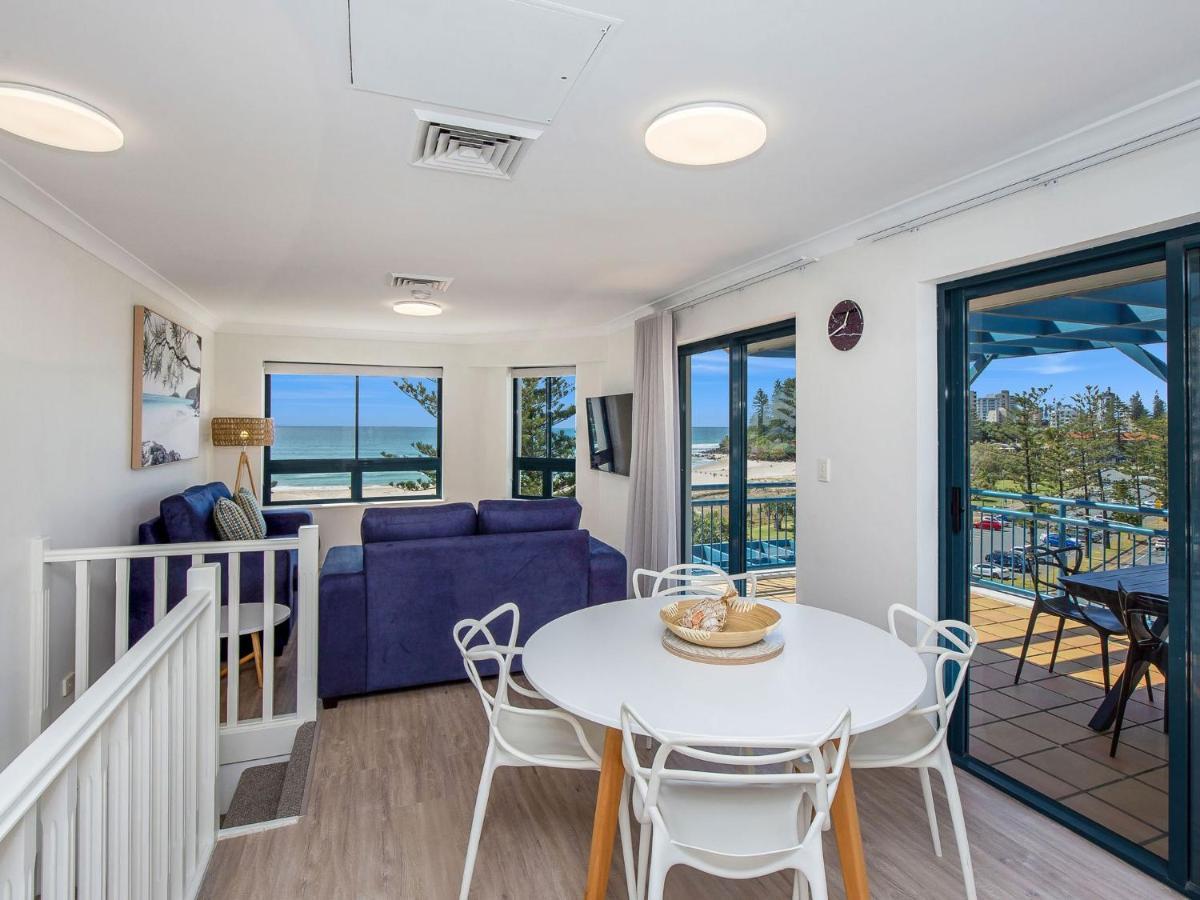 Calypso Plaza Resort Unit 462 Gold Coast Extérieur photo